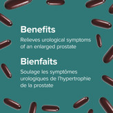 ساوپالمتو نخل اره 160mg وبر نچرالز (90 عددی