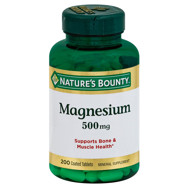 کلسیم ۲۰۰ عددی نیچربونتی 1200mg