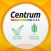 مولتی ویتامین سنتروم پررفورمنس Centrum Performance (۷۵عدد)