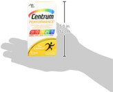 مولتی ویتامین سنتروم پررفورمنس Centrum Performance (۷۵عدد)