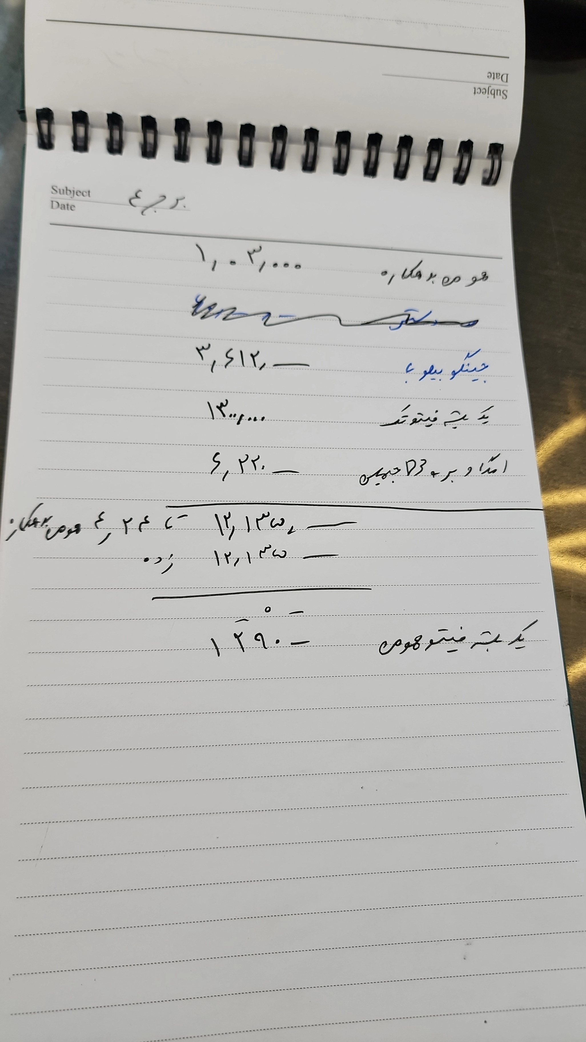 مفصل ساز وبر نچرالز