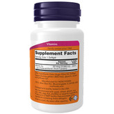ویتامین دی 3 ناو ۳۰ عددی NOW Vitamin D3 2000IU