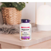 منیزیم وبر نچرالز 500 میلی گرم 300 عدد Webber Magnesium