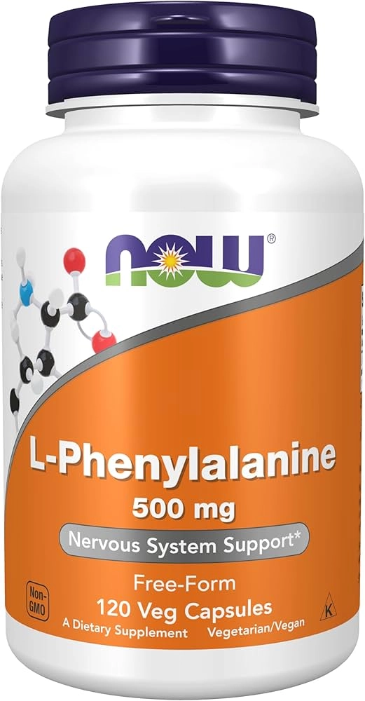 ‌ L-Phenylalaninemgناو